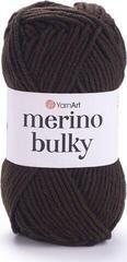 Strikkegarn Yarn Art Merino Bulky 116 Strikkegarn