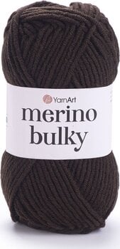 Strikkegarn Yarn Art Merino Bulky 116 Strikkegarn - 1
