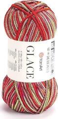 Knitting Yarn Yarn Art Glace 7210 Knitting Yarn