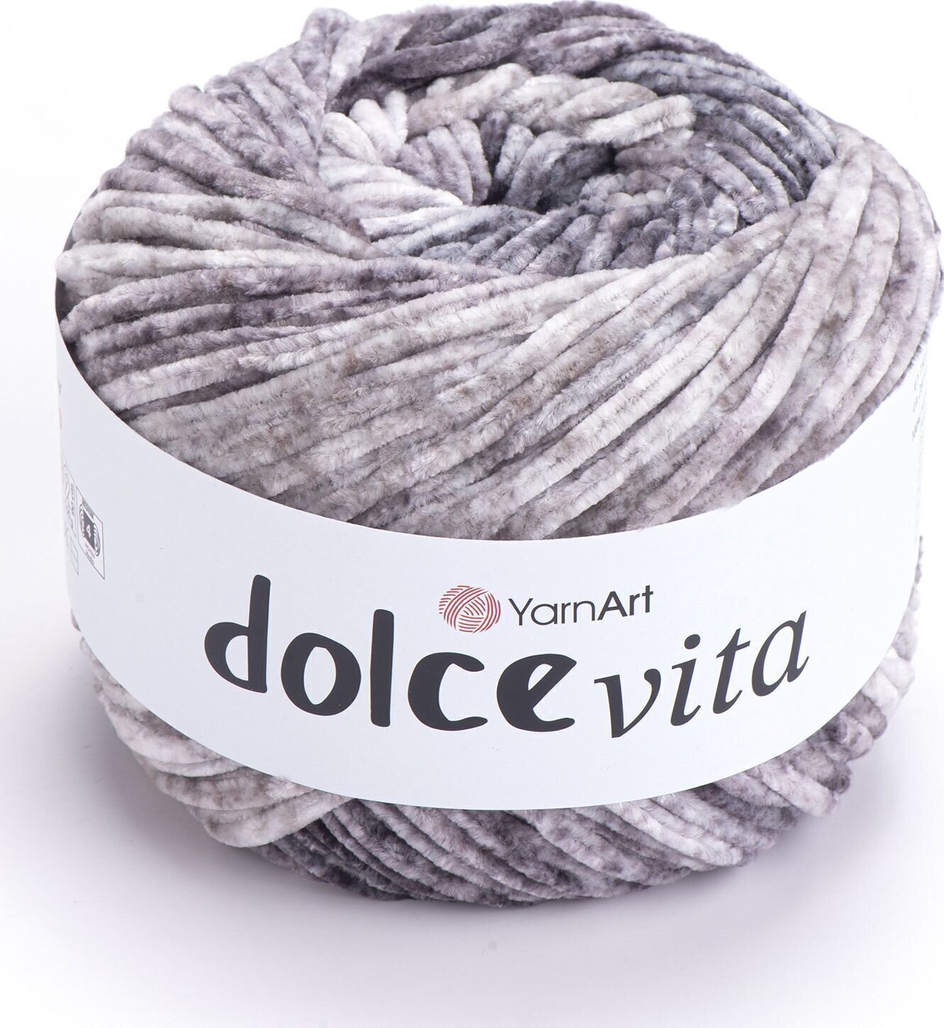 Knitting Yarn Yarn Art Dolce Vita 3401 Knitting Yarn