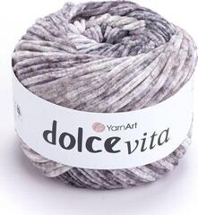 Knitting Yarn Yarn Art Dolce Vita 3401 Knitting Yarn