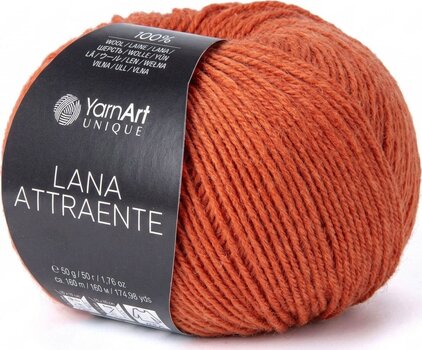 Плетива прежда Yarn Art Lana Attraente 6620 Плетива прежда - 1