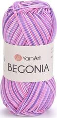 Breigaren Yarn Art Begonia  Melange 508 Breigaren