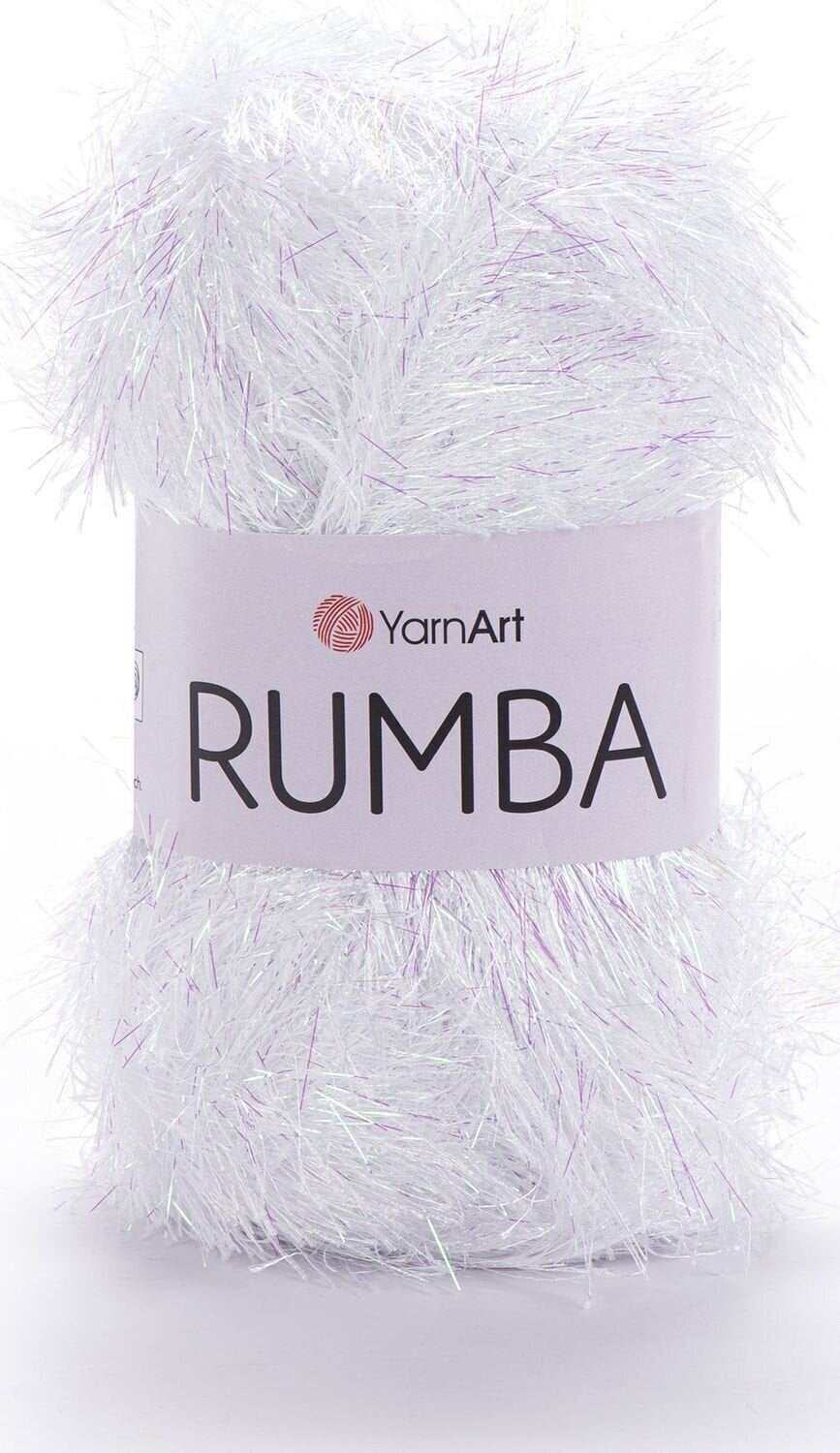 Kudumislõng Yarn Art Rumba 106 Kudumislõng