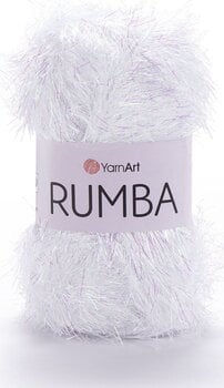 Kudumislõng Yarn Art Rumba 106 Kudumislõng - 1