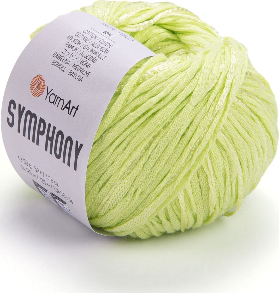 Breigaren Yarn Art Symphony 2121 Breigaren
