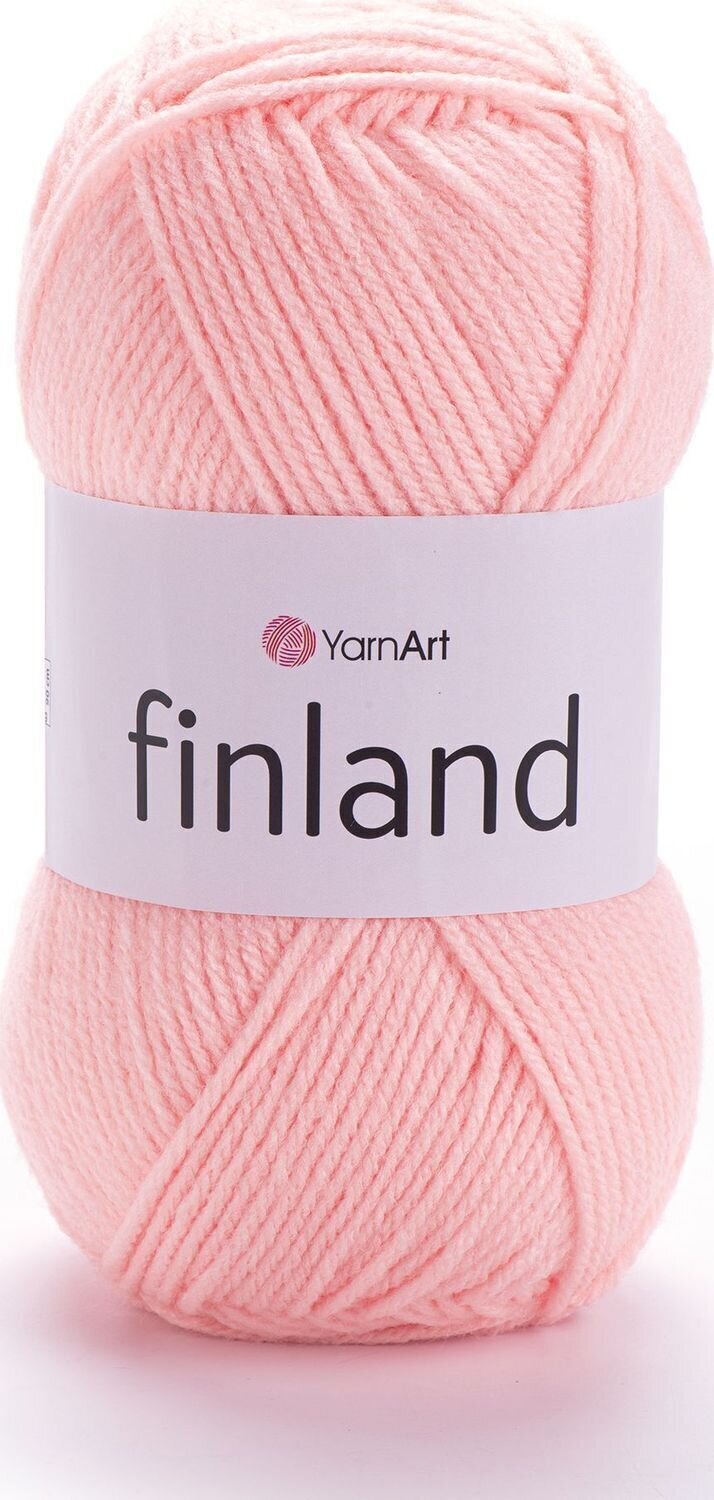 Pletacia priadza Yarn Art Finland 37 Pletacia priadza
