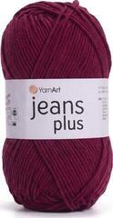 Knitting Yarn Yarn Art Jeans Plus 66 Knitting Yarn