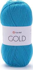 Adīšanas dzija Yarn Art Gold 9030 Adīšanas dzija