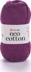 Pređa za pletenje Yarn Art Eco Cotton 772 Pređa za pletenje