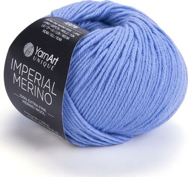 Kudumislõng Yarn Art Imperial Merino 3341 Kudumislõng - 1
