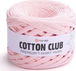 Kudumislõng Yarn Art Cotton Club 7347 Kudumislõng