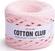 Kudumislõng Yarn Art Cotton Club 7347 Kudumislõng