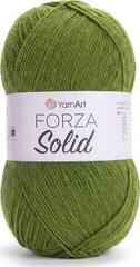Pređa za pletenje Yarn Art Forza Solid 4627 Pređa za pletenje