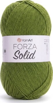 Strikkegarn Yarn Art Forza Solid 4627 Strikkegarn - 1