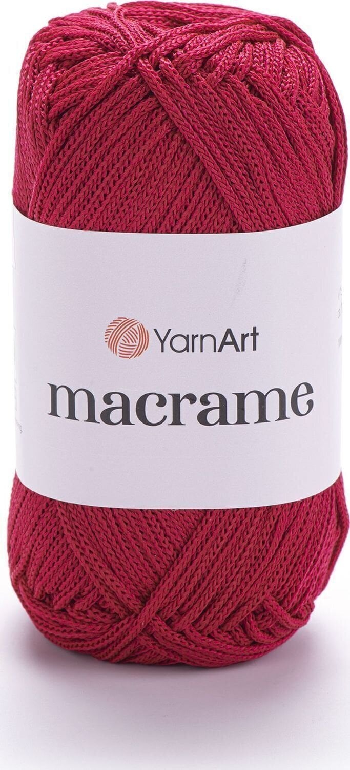 Touw Yarn Art Macrame 130 m 143 Touw