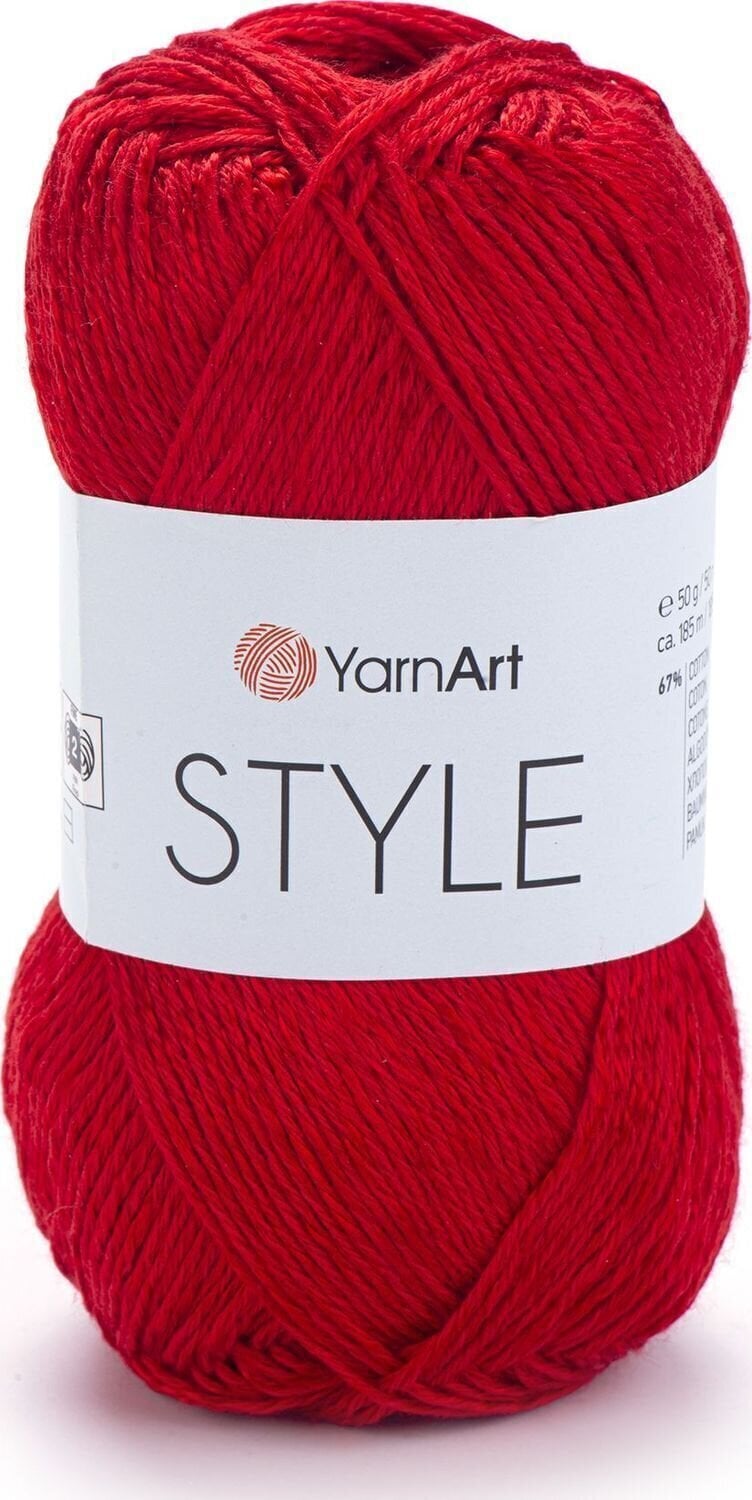 Fil à tricoter Yarn Art Style 675 Fil à tricoter
