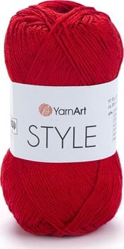 Fil à tricoter Yarn Art Style 675 Fil à tricoter - 1