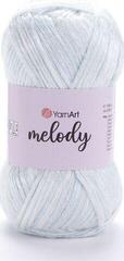 Kötőfonal Yarn Art Melody 894 Kötőfonal