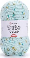 Kudumislõng Yarn Art Baby Color New 209 Kudumislõng