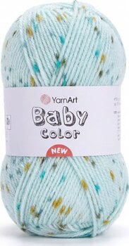 Filati per maglieria Yarn Art Baby Color New 209 Filati per maglieria - 1