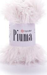 Kötőfonal Yarn Art Piuma 4409 Kötőfonal