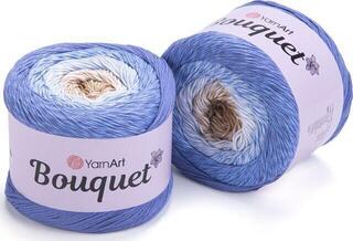 Strikkegarn Yarn Art Bouquet 711 Strikkegarn