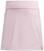 Nederdel / kjole Adidas Ultimate Sport Womens Skort True Pink M