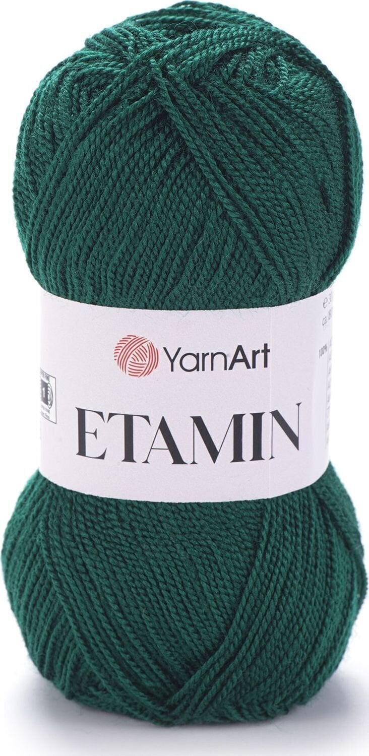 Neulelanka Yarn Art Etamin 443 Neulelanka