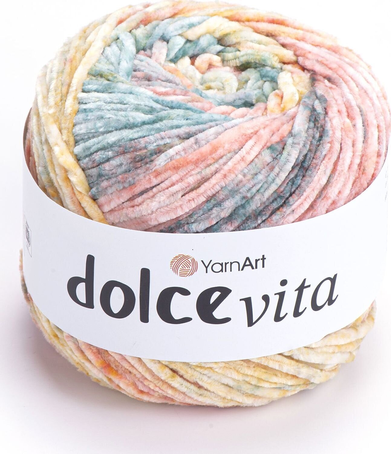 Kudumislõng Yarn Art Dolce Vita 3402 Kudumislõng