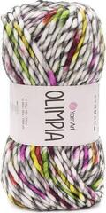 Adīšanas dzija Yarn Art Olimpia 1401 Adīšanas dzija