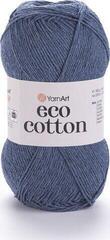 Pređa za pletenje Yarn Art Eco Cotton 773 Pređa za pletenje