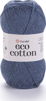 Pređa za pletenje Yarn Art Eco Cotton 773 Pređa za pletenje - 1