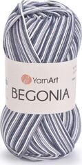 Kudumislõng Yarn Art Begonia  Melange 509 Kudumislõng