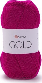 Adīšanas dzija Yarn Art Gold 9031 Adīšanas dzija - 1