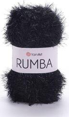 Hilo de tejer Yarn Art Rumba 107 Hilo de tejer