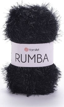 Kudumislõng Yarn Art Rumba 107 Kudumislõng - 1