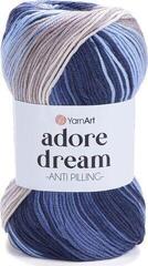 Kudumislõng Yarn Art Adore Dream 1073 Kudumislõng