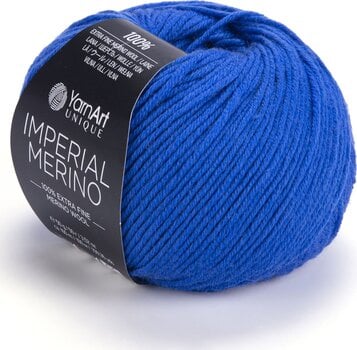 Kudumislõng Yarn Art Imperial Merino 3342 Kudumislõng - 1
