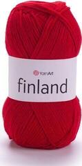 Pletacia priadza Yarn Art Finland 41 Pletacia priadza