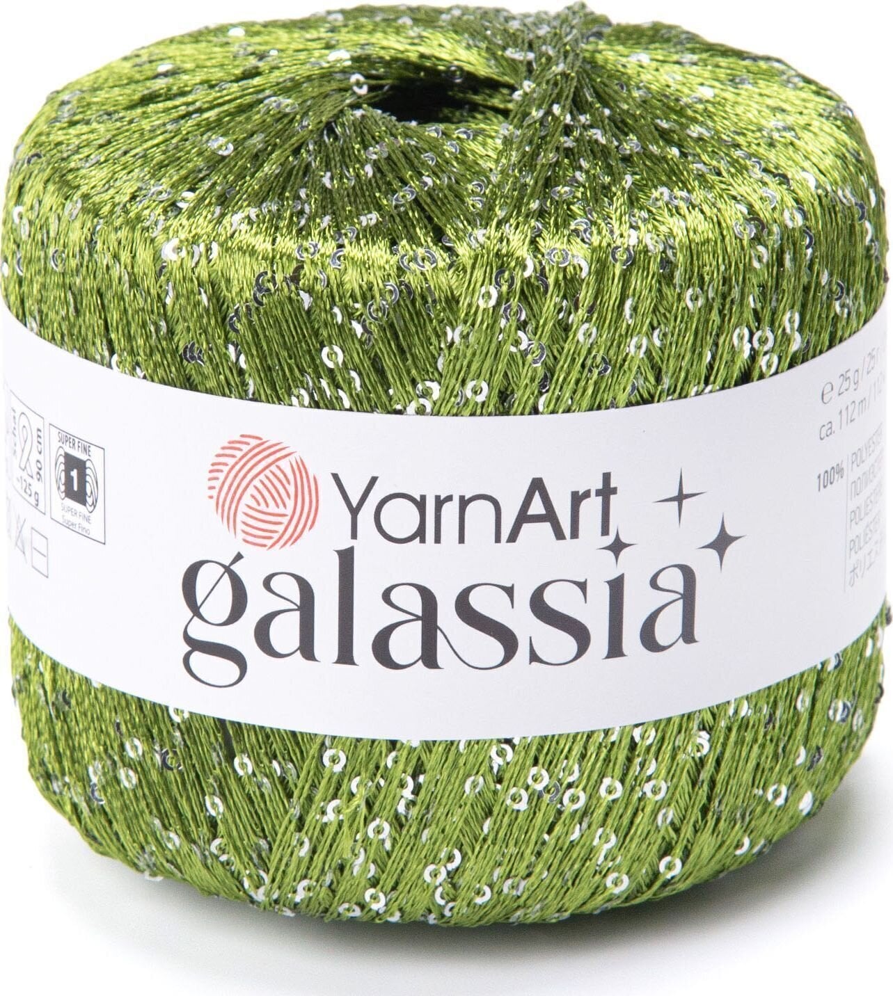 Kudumislõng Yarn Art Galassia 5816 Kudumislõng