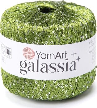 Kudumislõng Yarn Art Galassia 5816 Kudumislõng - 1