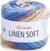 Knitting Yarn Yarn Art Linen Soft 7411 Knitting Yarn