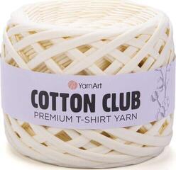Kudumislõng Yarn Art Cotton Club 7348 Kudumislõng