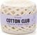 Pletacia priadza Yarn Art Cotton Club 7348 Pletacia priadza