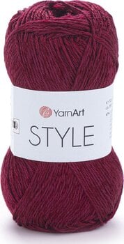 Fil à tricoter Yarn Art Style 676 Fil à tricoter - 1