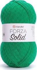Adīšanas dzija Yarn Art Forza Solid 4628 Adīšanas dzija