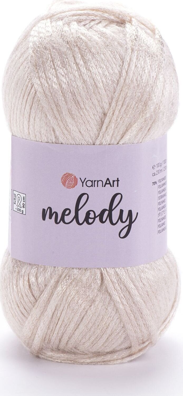 Kudumislõng Yarn Art Melody 895 Kudumislõng