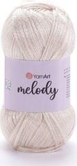 Strickgarn Yarn Art Melody 895 Strickgarn