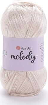 Kudumislõng Yarn Art Melody 895 Kudumislõng - 1